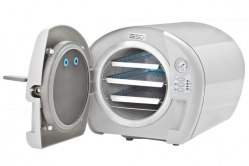 Assistencia tecnica autoclave Gnatus