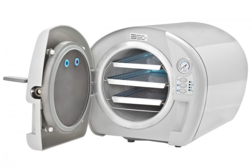 Assistencia tecnica autoclave Gnatus