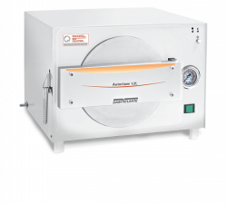 Assistencia tecnica autoclave Dabi atlante