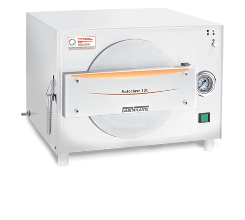 Assistencia tecnica autoclave Dabi atlante