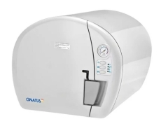 Assistencia tecnica autoclave Gnatus