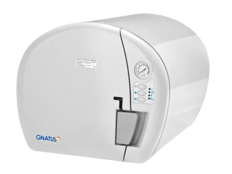 Assistencia tecnica autoclave Gnatus