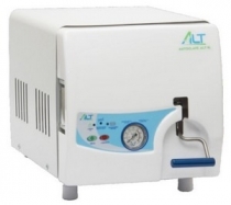 Assistencia tecnica autoclave Schuster